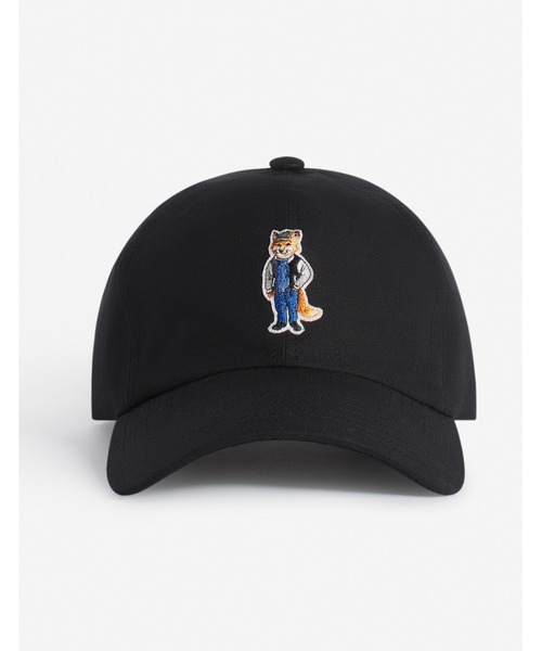 Maison Kitsune（メゾンキツネ）の「CAFE KITSUNE 6P CAP NEW