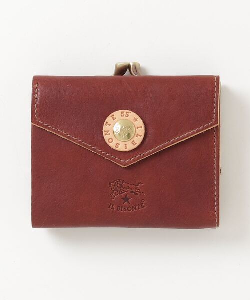 IL BISONTE / WALLET / 2025 AUTUMN WINTER（財布）｜IL BISONTE