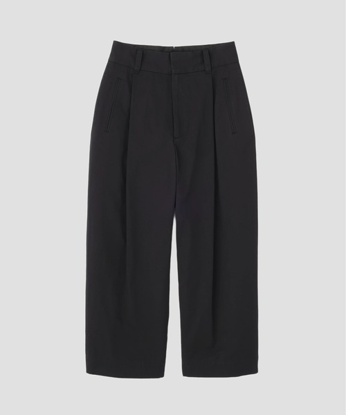 MARGARET HOWELL（マーガレットハウエル）の「COTTON TWILL（その他パンツ・レディース・ネイビー/ベージュ・0/1/2/3）」の8枚目の写真