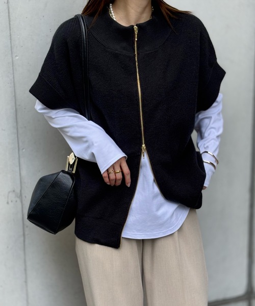 ベスト│1page｜通常価格とセール価格│STYLEDOOR スタイルドア