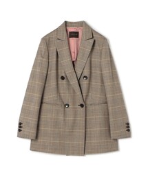 TOMORROWLAND collection(gD[hRNV)̃o[KfB[O`FbN _uuXgWPbg(e[[hWPbg)