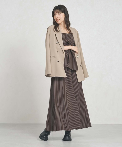 セール】一部店舗限定アイテム 2way スリットスリーブ