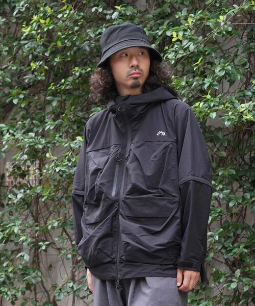 CMF アウトドアガーメント　マウンテンパーカー セール】CMF OUTDOOR GARMENT/シーエムエフ アウトドアガーメント 別注
