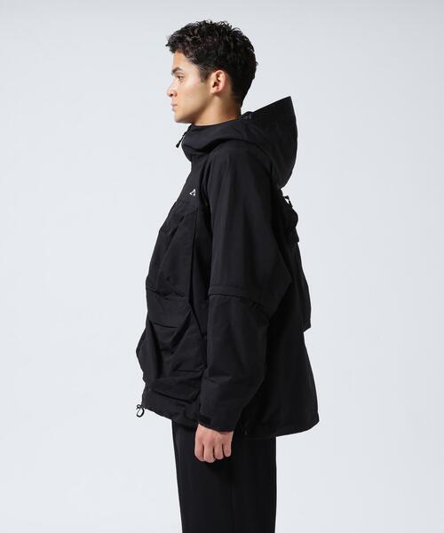 CMF アウトドアガーメント　マウンテンパーカー セール】CMF OUTDOOR GARMENT/シーエムエフ アウトドアガーメント 別注