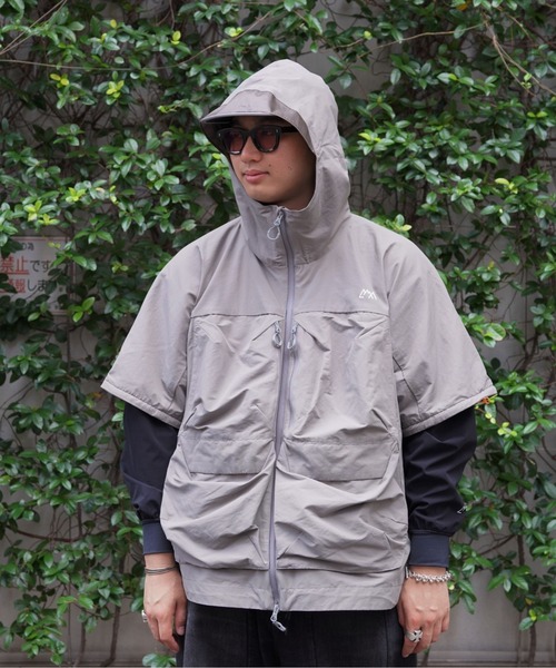 CMF アウトドアガーメント　マウンテンパーカー CMF OUTDOOR GARMENT/シーエムエフ アウトドアガーメント 別注