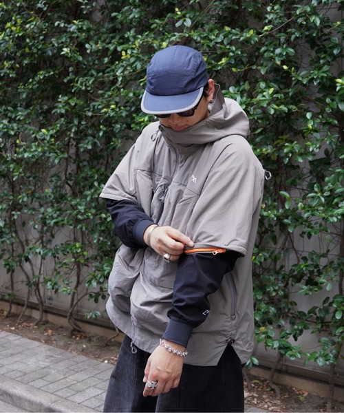 CMF アウトドアガーメント　マウンテンパーカー CMF OUTDOOR GARMENT/シーエムエフ アウトドアガーメント 別注
