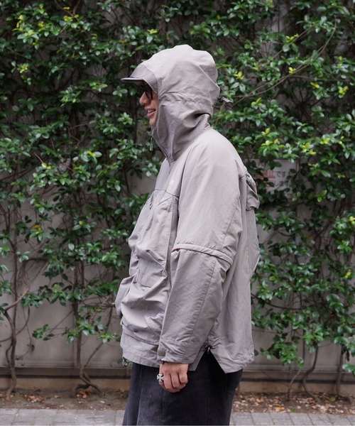 CMF OUTDOOR GARMENT/シーエムエフ アウトドアガーメント 別注