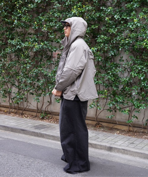 CMF アウトドアガーメント　マウンテンパーカー CMF OUTDOOR GARMENT/シーエムエフ アウトドアガーメント 別注