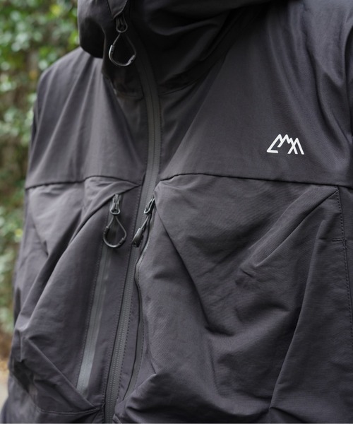 CMF OUTDOOR GARMENT/シーエムエフ アウトドアガーメント 別注