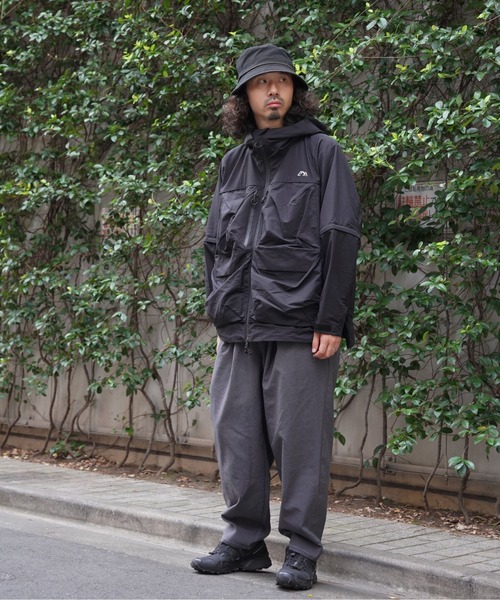 CMF アウトドアガーメント　マウンテンパーカー CMF OUTDOOR GARMENT/シーエムエフ アウトドアガーメント 別注