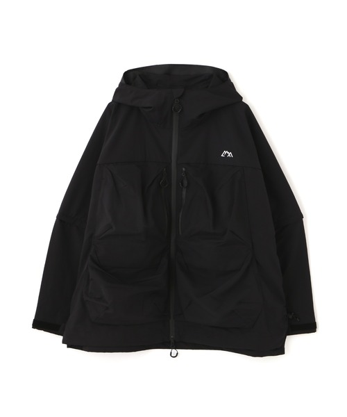 CMF アウトドアガーメント　マウンテンパーカー CMF OUTDOOR GARMENT/シーエムエフ アウトドアガーメント 別注