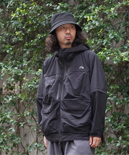 美品 定価 85,800円 CMF OUTDOOR GARMENT SHELL セール】CMF OUTDOOR GARMENT/シーエムエフ アウトドアガーメント 別注