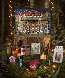 BIRTHDAY BAR(o[XfCo[)́yOPTATUMzHoliday Advent Calendar({fBPA/{fBN[)