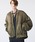 MAISON SPECIALi]XyVj́usUNISEXtPrime-Over Vintage Like Nylon MA-1 Bomber Jacket/vCI[o[Be[WCNiCMA-1{o[WPbgyMAISON SPECIAL/]XyVziMA-1jvbJ[L