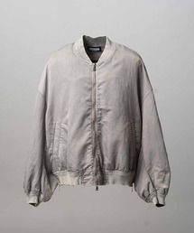 MAISON SPECIAL｜メゾンスペシャルのMA-1通販 - ZOZOTOWN