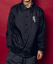 Subciety | Nylon coach jkt(ナイロンジャケット)