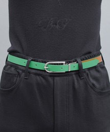 bed j.w ford　マフラー&ベスト風　ベルト付き BED j.w. FORD｜ベッドフォードの通販 - ZOZOTOWN