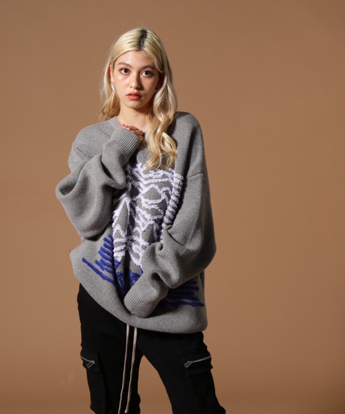 DankeSchon/ダンケシェーン/TCKNIT PATTERN