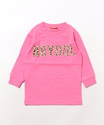 フラメンコ トップス ピンク レオパード柄 フラメンコ トップス ピンク レオパード柄 楽天市場】ヒョウ柄