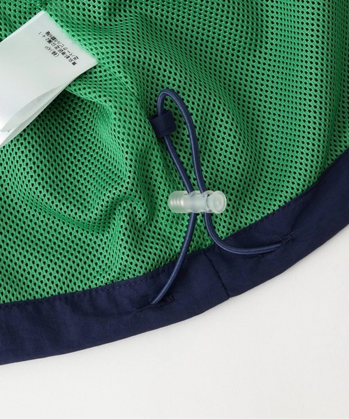 KP BOY（ケーピーボーイ）の「ライナー付 2WAYジャケット（その他アウター・キッズ・ネイビー/オレンジ・130cm/120cm/110cm/90cm/100cm/150cm/140cm/160cm）」の14枚目の写真