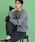 ur's�i���A�[�Y�j�́u�V�A�[�t���A�X���[�u�g�b�v�X�iT�V���c/�J�b�g�\�[�j�v�b�u���b�N