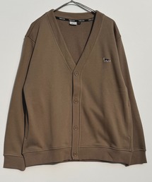 T-MAC OUTING（ティーマック アウティング）の「T-MAC ワンポイント刺繍　スウェットカーディガン　FOX刺繍（カーディガン/ボレロ）」