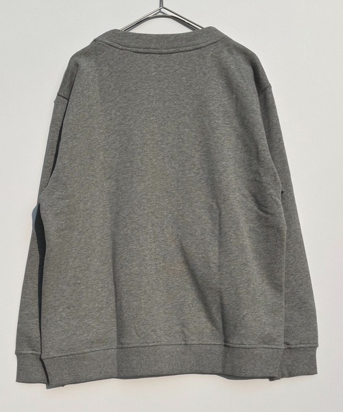 セール】T-MAC ワンポイント刺繍 スウェットカーディガン FOX刺繍