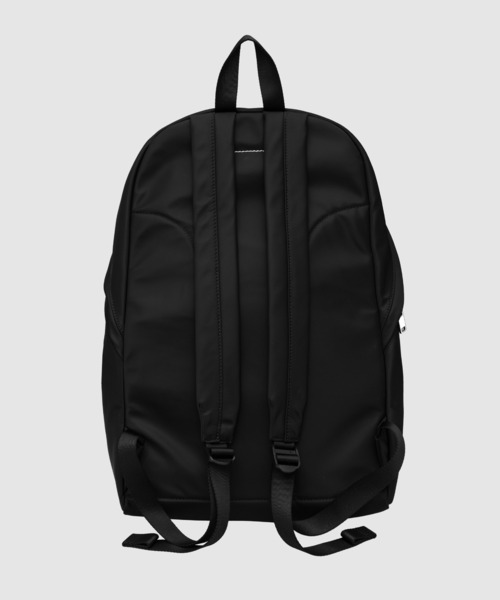 新品未使用　MM6 MAISON MARGIELA スリーポケット バックパック 99014970_39_d_500.jpg