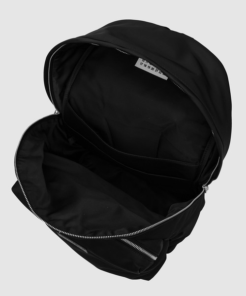 THREE POCKET BACKPACK（バックパック/リュック）｜MM6 Maison