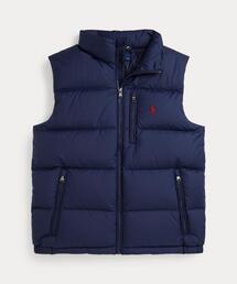 ⭐️桃⭐️✨未使用✨ラルフ・ローレン　RalphLaurenダウンベストМ 楽天市場】ラルフローレン ダウンベスト（メンズファッション