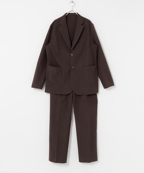 セール】『XLサイズあり』アーバンリラックスSORONAセットアップ