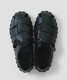 Tomo&Co.（トモアンドシーオー）の「Tomo&Co./トモアンドシーオー/GRUKA CONPONENT SHOES/TMTKS-S-0052（スニーカー）」