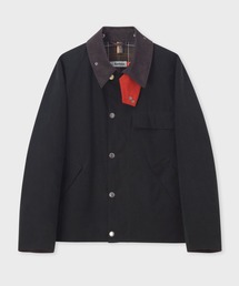 Paul Smith(|[X~X)"Paul Smith Loves Barbour" Transport s[`XLWPbg / 253701 MCA1088(̑AE^[)