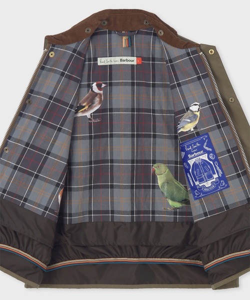 Paul Smith（ポールスミス）の「