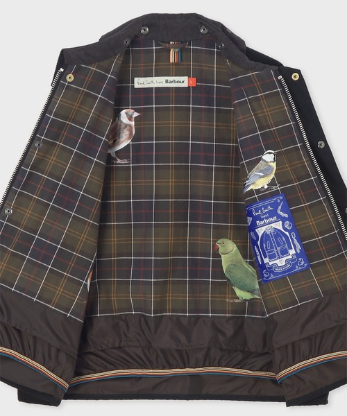 Paul Smith（ポールスミス）の「