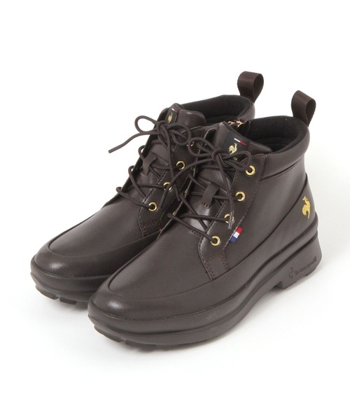 ルコックLCSメリベル/621488（ブーツ）｜GLOBAL WORK（グローバル
