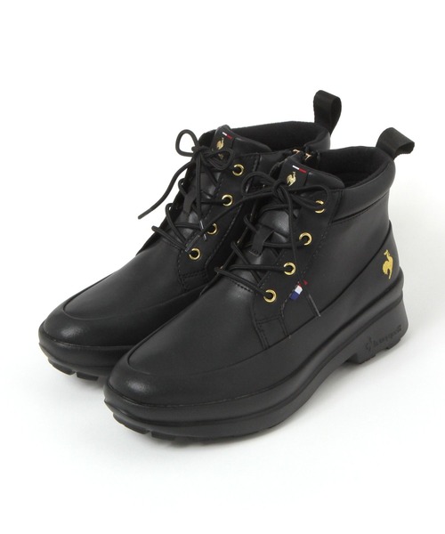 ルコックLCSメリベル/621488（ブーツ）｜GLOBAL WORK（グローバル