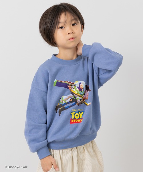 Disney｜ディズニー（キッズ）のスウェット（長袖）通販 - ZOZOTOWN