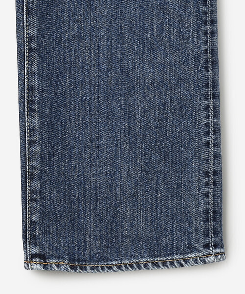 THE SHINZONE（ザ　シンゾーン）の「THE SHINZONE | MARILYN DENIM BLUE WOMEN（デニムパンツ・レディース・ブルー・32/34/36）」の22枚目の写真