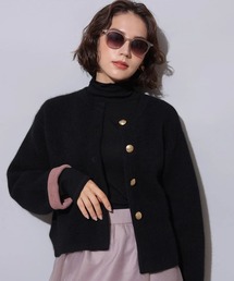 Arpege story 裾バルーンニット Arpege story 裾バルーンニット - メルカリ