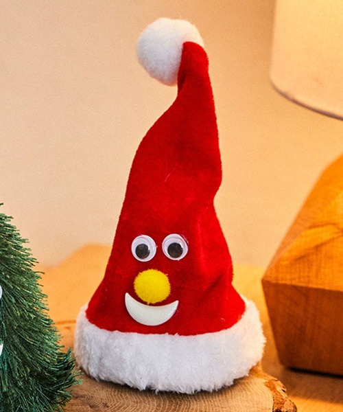 ダンシングオブジェ [CHRISTMAS 2025]（インテリア雑貨）｜studio CLIP