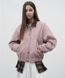 GENERAL IDEA｜ジェネラルアイディアのジャケット/アウター（コットン