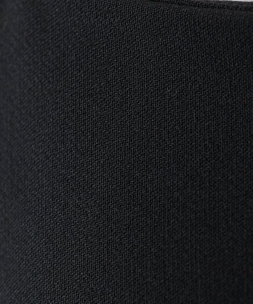 Whim Gazette(ウィムガゼット)の「キャミワンピース(ワンピース・レディース・ブラック/オフホワイト・FREE)」の18枚目の写真