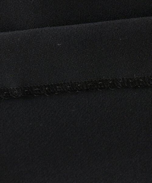 Whim Gazette(ウィムガゼット)の「キャミワンピース(ワンピース・レディース・ブラック/オフホワイト・FREE)」の19枚目の写真