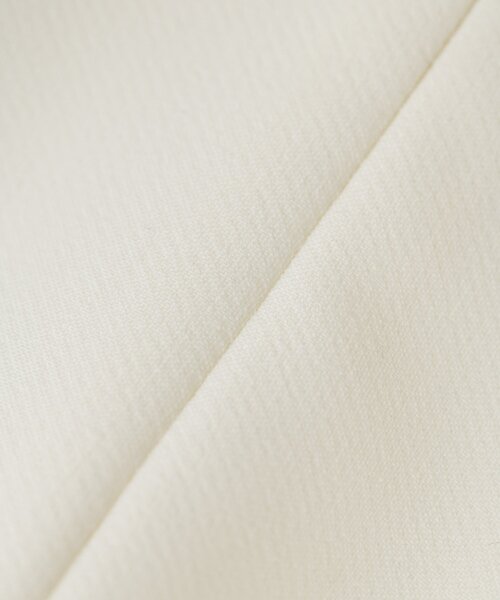 Whim Gazette(ウィムガゼット)の「キャミワンピース(ワンピース・レディース・ブラック/オフホワイト・FREE)」の21枚目の写真