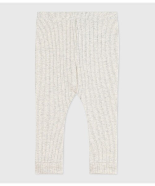 PETIT BATEAU（プチバトー）の「カルソン（その他パンツ・キッズ・ベージュ・36MONTH/24MONTH/18MONTH/12MONTH）」の2枚目の写真