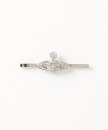 Vivienne Westwood MAN | MINI BAS RELIEF TIE CLIP(ネクタイピン)