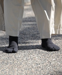 C.E.L.STORE | NODAL/ノーダル CORDURA 60/40 ANKLE SOCK ND22X004 コーデュラ60/40アンクルソックスユニセックス(ソックス/靴下)