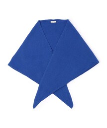 TOMORROWLAND(トゥモローランド)のTOMORROWLAND トライアングル ストール(ストール/ショール)