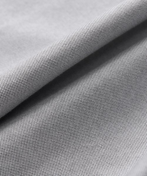TOFFEE(トフィー)の「オーバーフィットオックスフォードシャツ(GREY)(シャツ/ブラウス・メンズ・その他・MEDIUM/LARGE)」の6枚目の写真